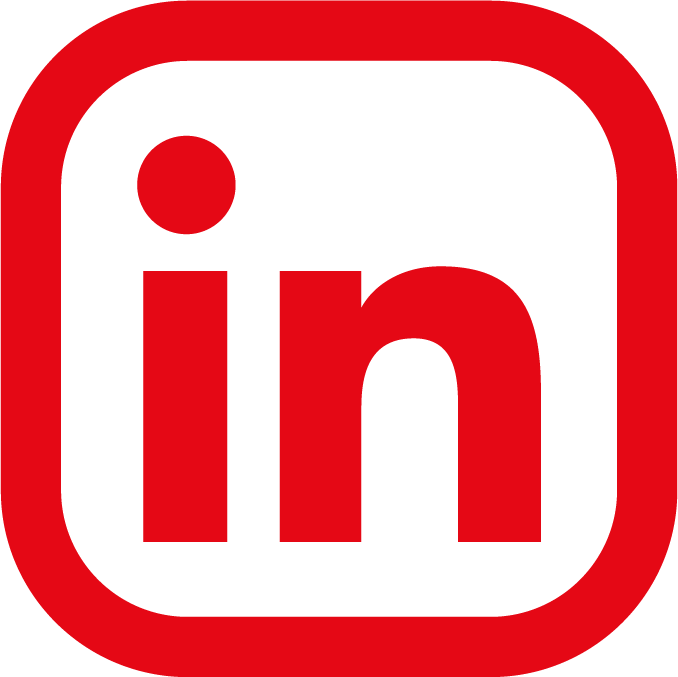 Logo Linkedin