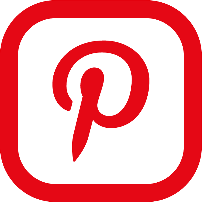 Logo Pinterest