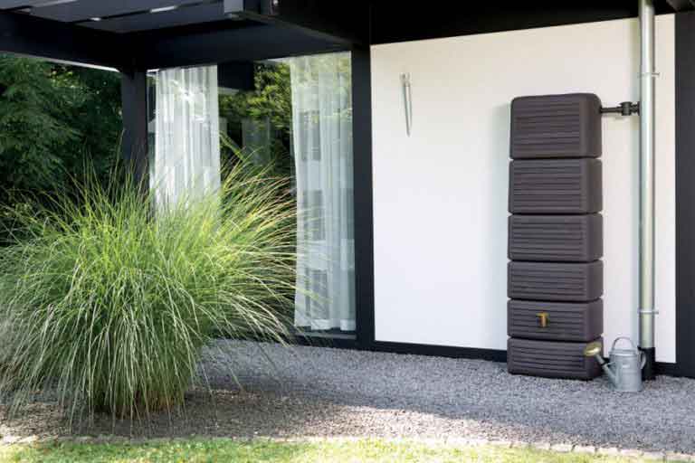 Photo d'un récupérateur